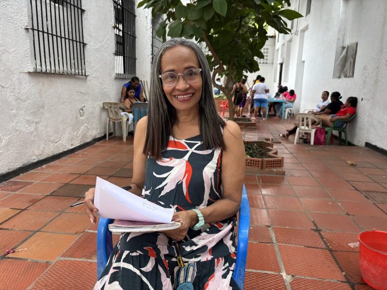 Interna de El Buen Pastor de Barranquilla lleva su historia a la FILBo 2025