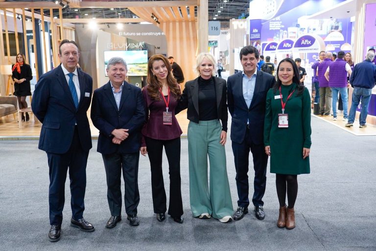 interzum bogota 2026 cerró con cerca de 11.000 visitantes