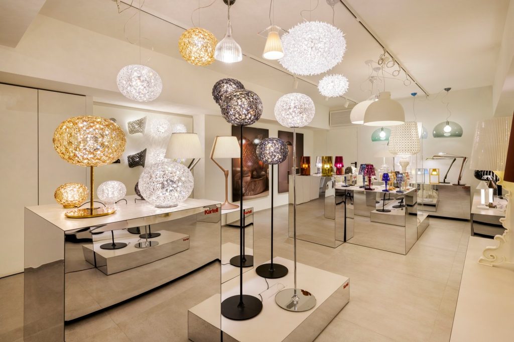 Inversión de $1.000 millones: Kartell llega a Barranquilla con su nuevo espacio Shop in Shop
