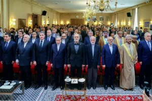 Irán dice que continuará enriqueciendo uranio “con o sin acuerdo”