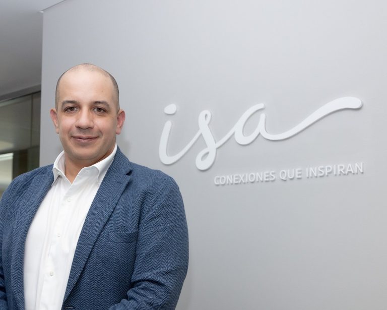 ISA consolida su crecimiento y liderazgo en la transición energética