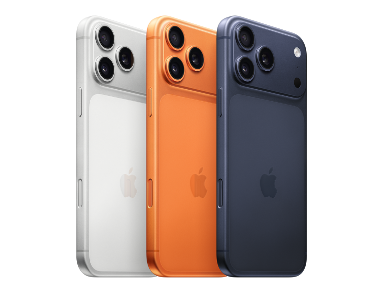 iShop realiza el espectacular lanzamiento de la nueva familia iPhone 17