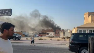 Israel ataca la cúpula de Hamás en Catar en un bombardeo criticado por Trump