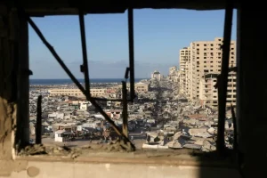 Israel intensifica preparativos para nueva ofensiva sobre Gaza
