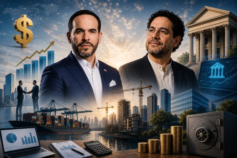 Iván Cepeda reconoce a Abelardo de la Espriella como presidente electo