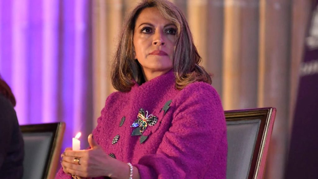 Jineth Bedoya Lima: 25 años de lucha frente a la impunidad