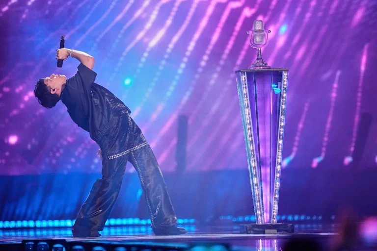 JJ de Austria gana Festival de Eurovisión con la canción pop-opera “Wasted Love”