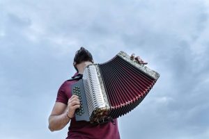 José Jorge Oñate y Álvaro López al rescate del vallenato auténtico y tradicional