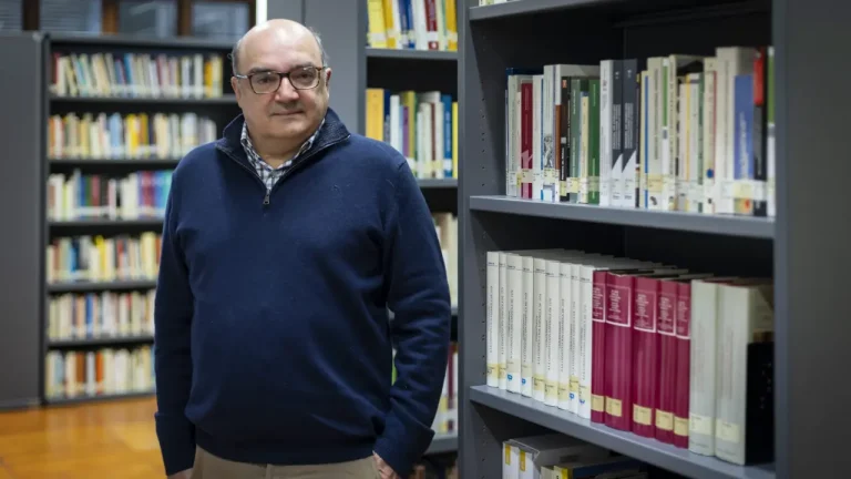 José Tudela y la defensa del Estado de derecho
