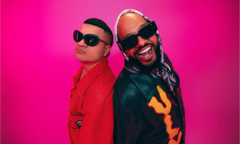 Jowell & Randy anuncian concierto 3D en el Movistar Arena de Bogotá