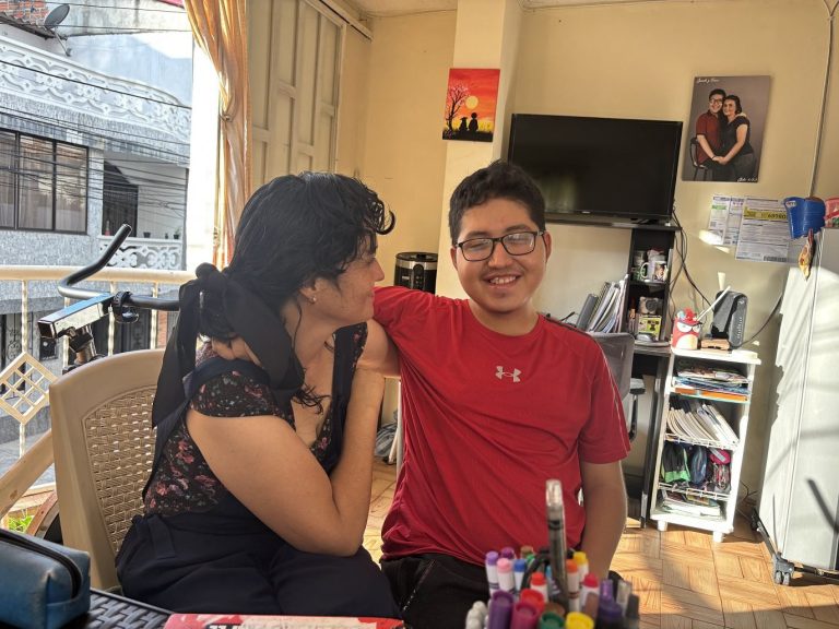 Juan David: el joven de 16 años que ha tenido tres corazones