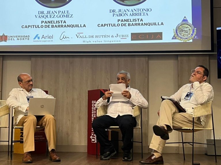 Juan Pabón y el debate sobre la autonomía territorial en Colombia