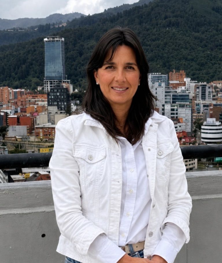 Juana Arango Hurtado liderará la práctica de Digital Core de Accenture en Colombia