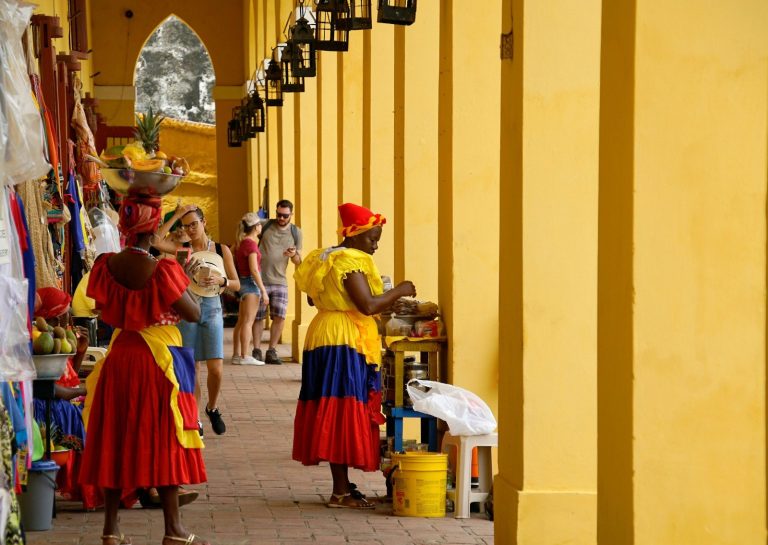 Julio, un mes récord en llegadas de turistas extranjeros al país