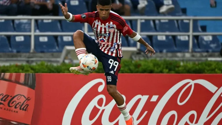 Junior de Barranquilla: nuevo campeón colombiano; la 11, aguinaldo tiburón a la hinchada currambera