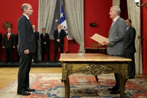 Kast destituye a ministra de Seguridad ante falta de resultados frente al crimen en Chile