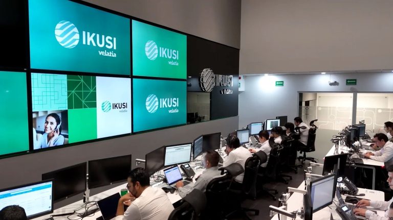 Ikusi inicia operaciones en Perú: ciberseguridad y redes inteligentes