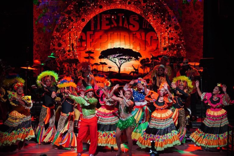 La alcaldía de Cartagena presentó la agenda de las Fiestas de Independencia