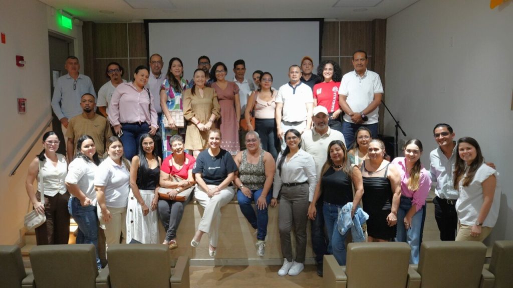 La Beca de Tu Vida: una alianza que transforma oportunidades en proyectos de futuro