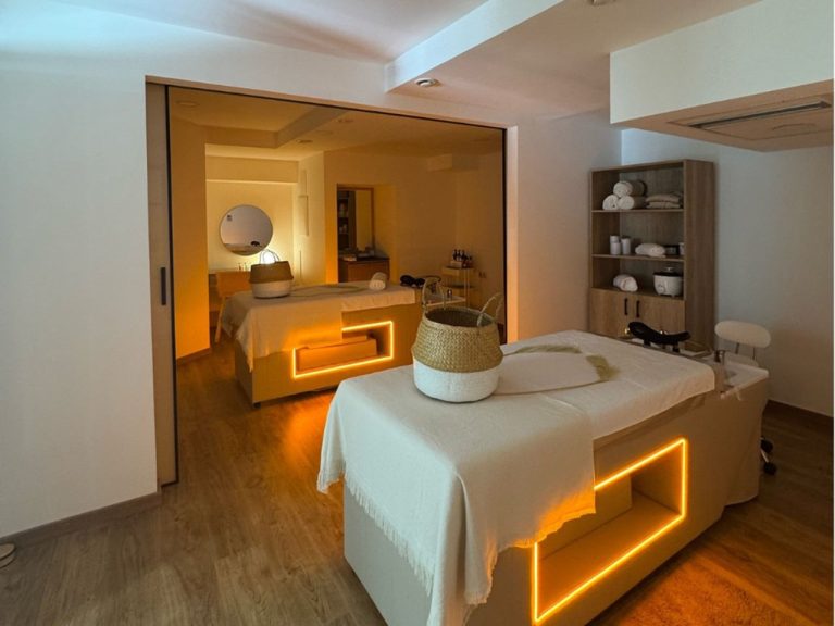 La cadena española Japanese Head Spa anuncia su llegada a Colombia