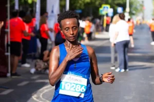 La campeona de atletismo Shewarge Alene murió a los 30 años tras descompensarse en un entrenamiento