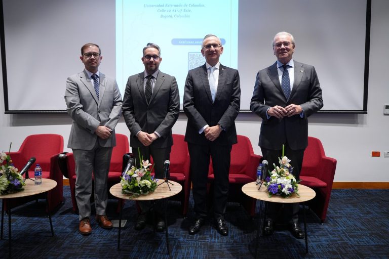 La CAN, con el mayor potencial para la convergencia regional en A. Latina