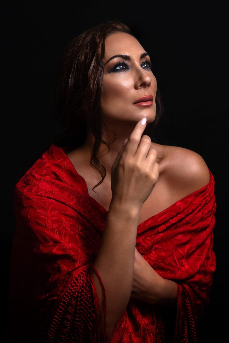 La capital se prepara para vivir la Bienal de Flamenco – Estación Bogotá en el Teatro Colsubsidio