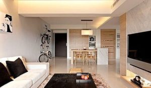 La casa del señor Kinght