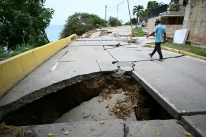 La cifra de muertos en Venezuela sube a 3.342, con 16.840 heridos por los terremotos