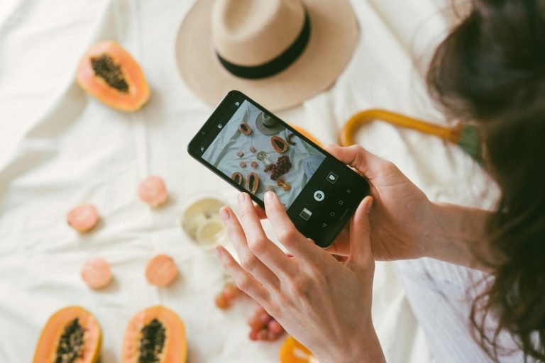 La comida es nutrición y una herramienta de marca personal y estatus: experta