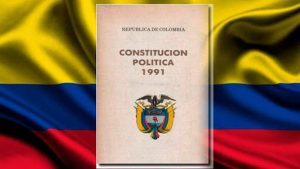 Constitución Política