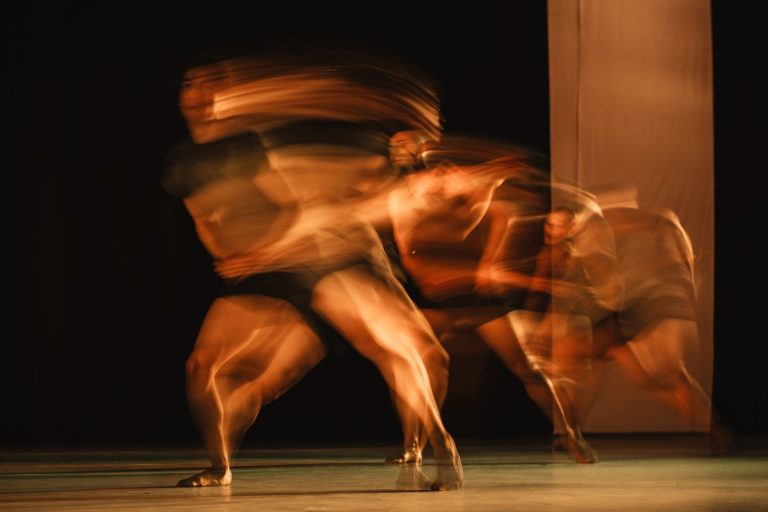 La Fantasía del Movimiento en la 7a Bienal Internacional de Danza de Cali 2025