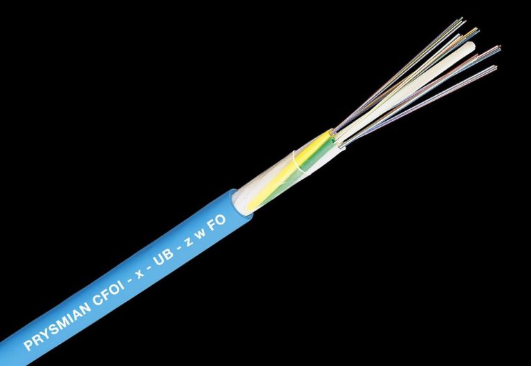 La fibra óptica crece a ritmo récord en Colombia