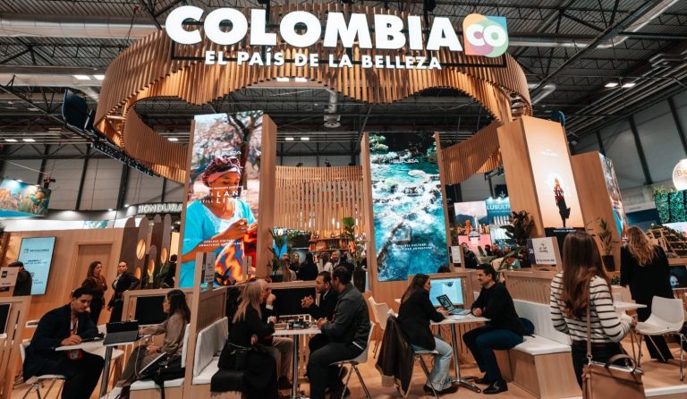 La Guajira en Fitur: lanzamiento de nueva campaña global