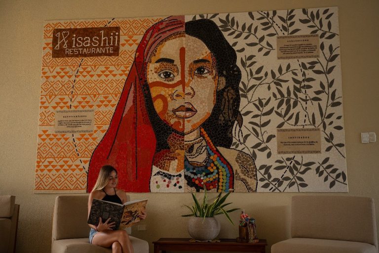 La Guajira le apuesta al desarrollo del turismo sostenible