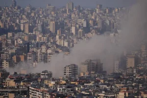 La guerra contra Irán entra en su cuarto día