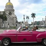 Cuba abandonada