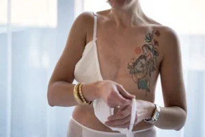 La IA puede identificar mujeres con riesgo elevado de cáncer de mama