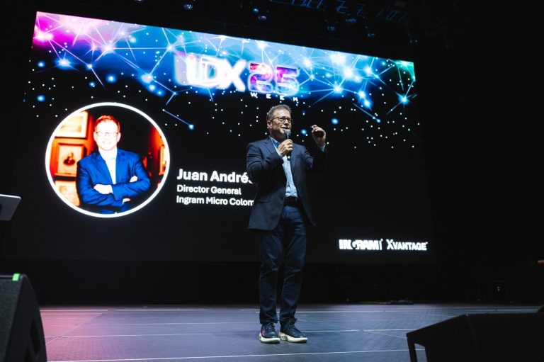 La IA y la soberanía digital protagonizaron el IDX Week 2025 de Ingram Micro