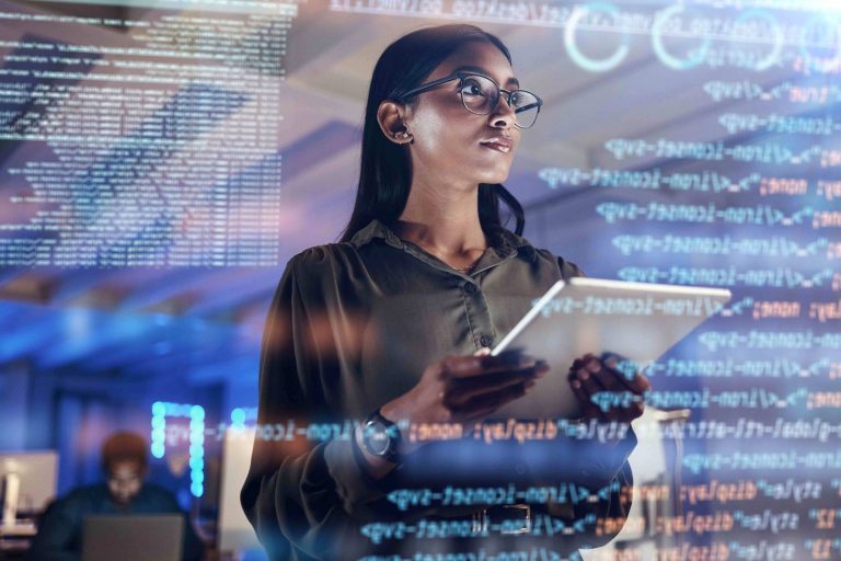 La Inferencia: Cuando la IA Deja de Aprender y Empieza a Actuar