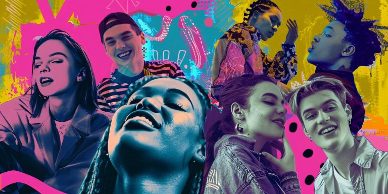 Lenguaje de conexión: la influencia de la cultura pop en el branding moderno