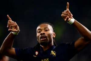 La Juventus cura sus heridas con un quinto triunfo seguido en Serie A