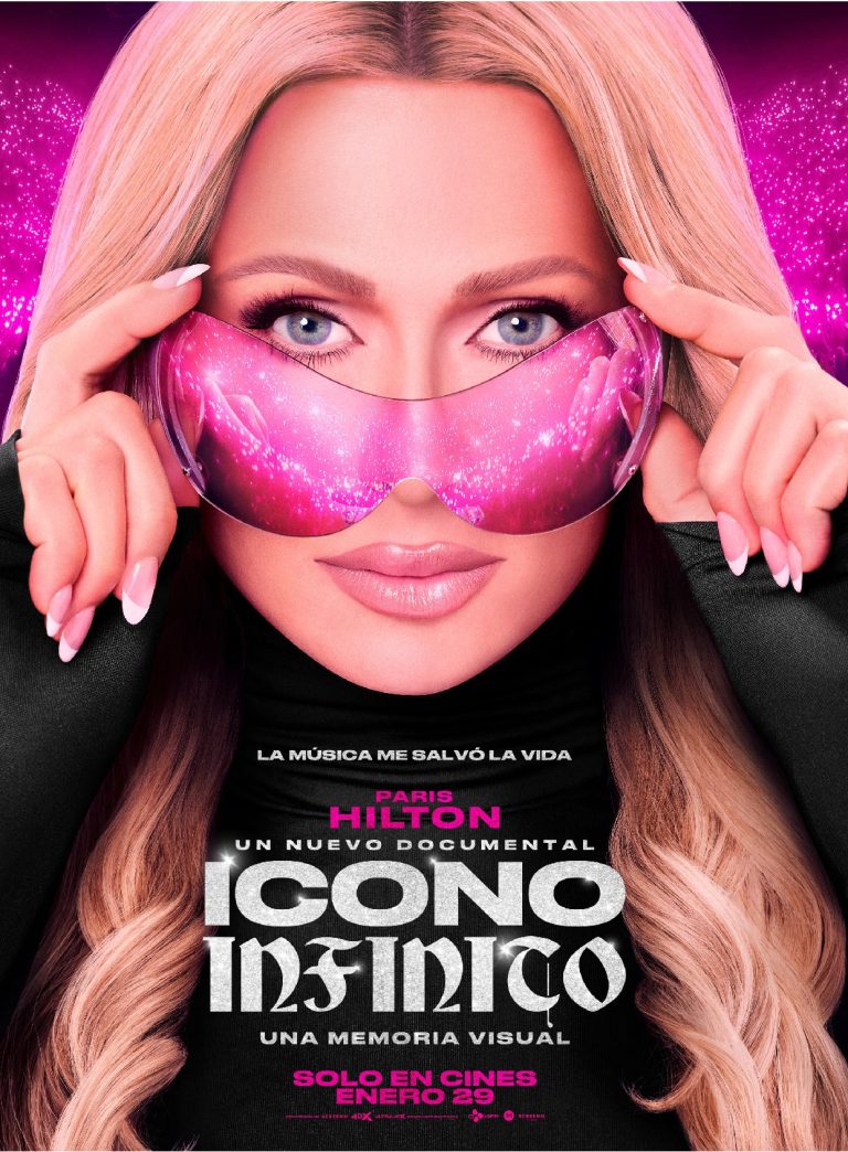 ‘La música me salvó la vida’: la reinvención artística de Paris Hilton llega a cines de Colombia