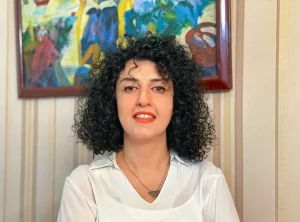 La nobel iraní Narges Mohammadi dice estar “amenazada de eliminación física”