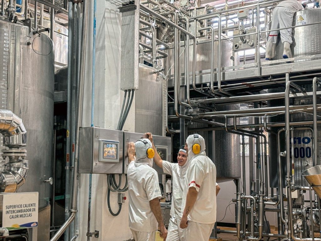 La nueva era de Celema: un salto a la producción sostenible y saludable