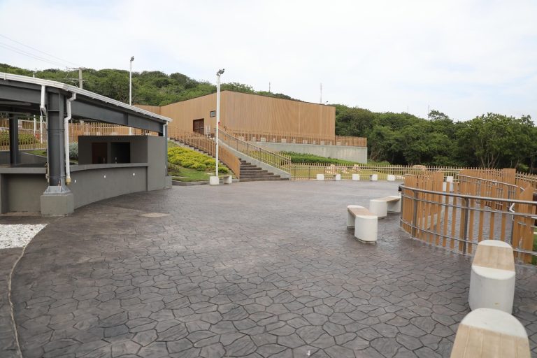 La pista de ciclomontañismo de los barranquilleros está casi lista: alcalde Char 