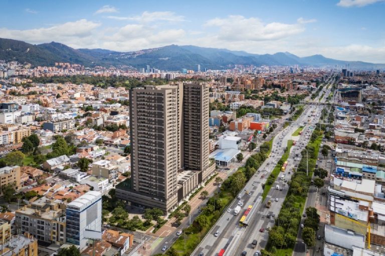 La renovación urbana en Bogotá avanza con nuevo proyecto en Usaquén