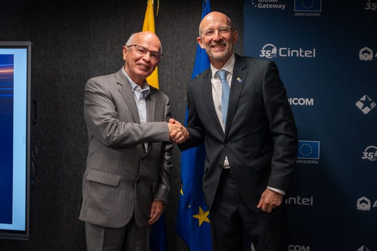 La Unión Europea será la invitada de honor de Andicom 2026