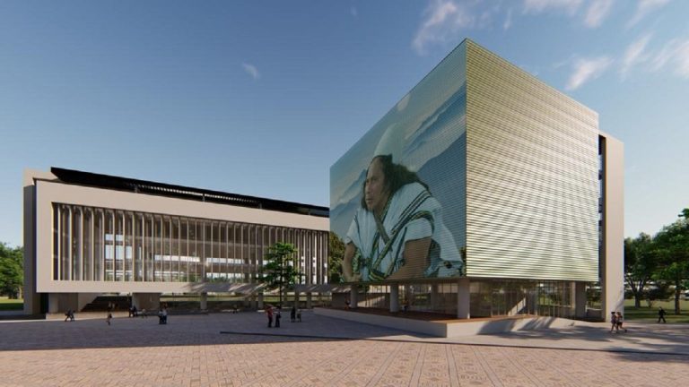 La Universidad del Magdalena lidera Aluna IA: los saberes ancestrales conectados con las nuevas tecnologías