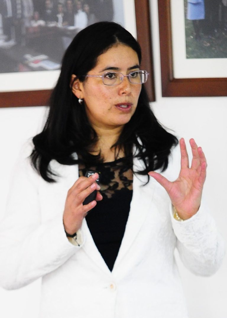 La Universidad del Rosario eligió a sus nuevos Consiliarios